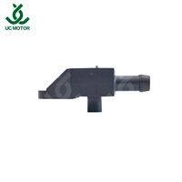 Nouveau capteur de pression et de température UCmotor 0281006300 OE # 9677816180 SU001A3683 843019A2 pour PEUGEOT Citroën