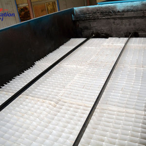 Emisión de estándar Industrial pequeño de <span class=keywords><strong>los</strong></span> colonos de láminas de Clarifier - Product Image 4
