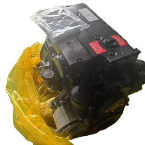 OM904LA OM904 Moteur d'origine allemand neuf à vendre - Product Image 1