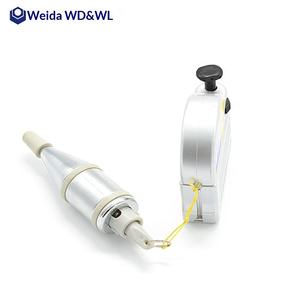 WEIDA WH60330 Magnetic Plumb Set 3m/6m Vertical Line Level <strong>Tool</strong> Customized Color Made Shandong OEM/ODM Available for <strong>Garden</strong> Work - Product Image 5
