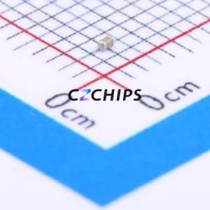 Condensador SMD (MLCC) 0402YC822KAT2A 0402 (Capacitancia: 8.2nF) (Precisión: 10%) (Voltaje Nominal: 16V) - Product Image 1