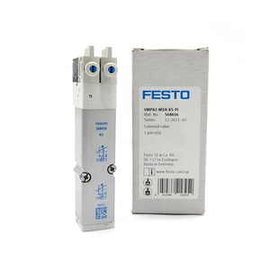 Solenoide Original Festofesto Plc VMPA2-M1H-KS-PI 568656 - Product Image 6