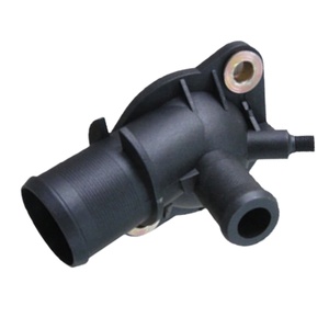 Nouveau boîtier <span class=keywords><strong>de</strong></span> thermostat <span class=keywords><strong>de</strong></span> liquide <span class=keywords><strong>de</strong></span> refroidissement automatique pour PEUGEOT 1336.88 133688 - Product Image 2