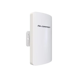 Comfast CF-E120A V3 ngoài trời IP65 CPE tầm xa <span class=keywords><strong>300Mbps</strong></span> thông minh <span class=keywords><strong>Wifi</strong></span> <span class=keywords><strong>Repeater</strong></span> với tường lửa chức năng IP điểm truy cập ban nhạc tín hiệu - Product Image 2