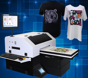 <span class=keywords><strong>Imprimante</strong></span> <span class=keywords><strong>laser</strong></span> à coton DGT entièrement automatique à grande vitesse pour <span class=keywords><strong>imprimante</strong></span> de t-shirts - Product Image 5