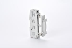 <span class=keywords><strong>GALAXY</strong></span> 1: 2 1500VDC 30A 25A 20A 15A Clase GPV de acción rápida Alta capacidad de ruptura 20kA Enlace de fusible solar fotovoltaico - Product Image 3