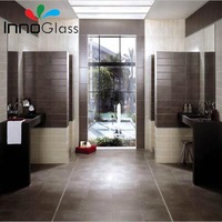 Film décoratif intelligent, en verre, cristal liquide, avec doublure interchangeable, pour fenêtre, blanc