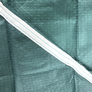 Bandage triangulaire médical jetable pour épaule, de différentes tailles - Product Image 5