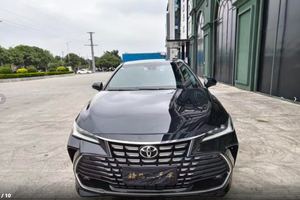 Voitures d'<span class=keywords><strong>occasion</strong></span> FAW <span class=keywords><strong>Toyota</strong></span> AVALON 2022 2.0L Édition Luxe Essence 2.0L Voiture d'<span class=keywords><strong>occasion</strong></span> Véhicules à moteur d'<span class=keywords><strong>occasion</strong></span> Voiture pré-utilisée - Product Image 2