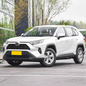 Uesd pour Toyota RAV4 Rongfang Plus Version 2.0L CVT Car avec les modes sportifs utilisés - Product Image 1