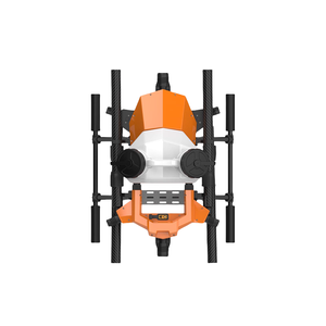 G616 шестиосевой 16 л спрей для посева многоцелевой сельскохозяйственный специальный Дрон для фруктов лес доступен - Product Image 2