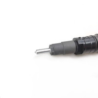095000-1020 Inyector Common Rail Diésel Nuevo de Alta Calidad S00001059 07