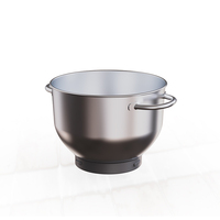 Puissant robuste 5L 7L 10L maison support de cuisson bol mélangeur commercial 3-en-1 mélangeurs de nourriture