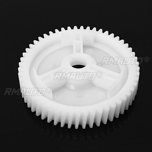 1x Moteur de réglage de lève-vitre électrique avant/arrière G22C5958X pour MAZDA 3 5 6 CX-7 CX-9 RX-8 Pièces de rechange - Product Image 1