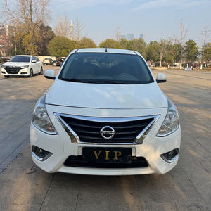 <span class=keywords><strong>Nissan</strong></span> Sunny 1.5XL CVT Edición de Lujo 2014, el Mejor Sedán Automático que se Puede <span class=keywords><strong>Comprar</strong></span> a Precio de Segunda Mano - Product Image 1