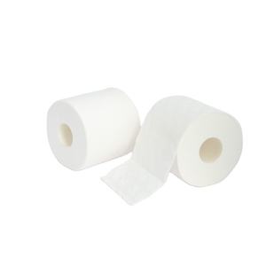 <span class=keywords><strong>Papier</strong></span> toilette doux personnalisé <span class=keywords><strong>en</strong></span> vrac, 100 % pulpe de bambou naturelle, 3 plis, meilleur vendeur <span class=keywords><strong>en</strong></span> gros, <span class=keywords><strong>pas</strong></span> <span class=keywords><strong>cher</strong></span>, pour la maison, l'hôtel, le restaurant - Product Image 4