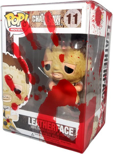 Protector de <span class=keywords><strong>Caja</strong></span> con Diseño de Salpicaduras de Sangre Roja - Estuche Protector de Plástico de 0.5mm de Grosor Compatible con <span class=keywords><strong>Funko</strong></span> <span class=keywords><strong>Pop</strong></span> de 4 Pulgadas - Product Image 6