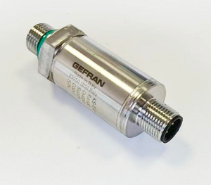ผลิตภัณฑ์ต้นตำรับจากอิตาลี KS-E-E-Z-B04C-M-V 400 บาร์ 4-20mA ตัวแปลงสัญญาณแบบ 4 พิน ขั้วต่อ M12 - Product Image 3
