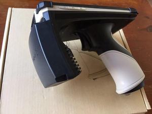 Terminal portable RFID, UHF, Android, pour tissoire, suivi des stocks - Product Image 5