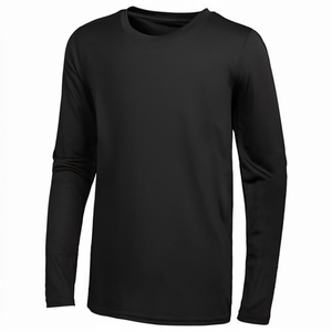 <span class=keywords><strong>T</strong></span>-shirt da uomo Dadman (Dad Man) Ever-Funny Hero Vintage in cotone 100% con stampa digitale per nonno <span class=keywords><strong>e</strong></span> papà - Nero <span class=keywords><strong>L</strong></span> - Product Image 4