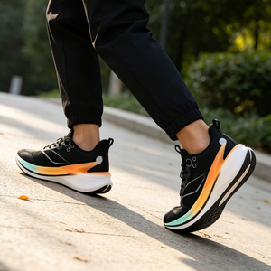 Zapatillas Deportivas de Moda para Hombre, Estilo Casual para Caminar y Correr, Zapatos de Hombre, Más Vendidas - Product Image 3