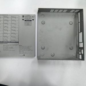 Chasis Metálico para Procesamiento de Mapas Personalizados, Fabricado en China - Product Image 3