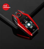 Clé électronique de voiture universelle SPY 2023, mise à niveau de la clé, coque de clé à distance, écran LCD, matériau ABS, écran de 2 pouces, 50-100 m