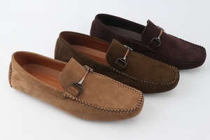 Nuove Scarpe da <span class=keywords><strong>Uomo</strong></span> Primavera 2026, Stile Britannico, Edizione Coreana, Trendy e Personalizzate, Modello Slip-On - Product Image 3