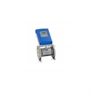เซ็นเซอร์วัดการไหลของน้ำเสียและน้ำประปา รุ่น OPTIFLUX 5300 ของ Krohne ของแท้ 100% พร้อมสัญญาณเอาต์พุต 4-20mA HART - Product Image 3