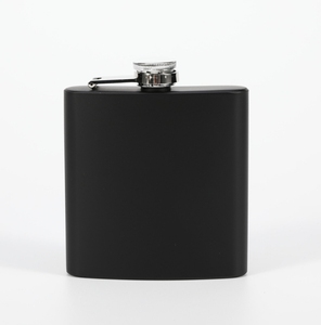 Kỷ niệm cá nhân của tôi TUXEDO Túi hip 6 oz bình đen cho phù rể người đàn ông tốt nhất chú rể 6 oz bình quà tặng cho đám cưới tiệc độc thân - Product Image 5