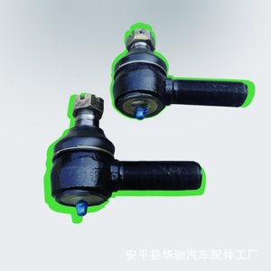 กล้าหาญชิ้นส่วนพวงมาลัยรถยนต์ประกอบบานพับลูกเกี่ยวข้าวโพดพร้อมเพลาพวงมาลัยสำหรับสนับมือและเกียร์ - Product Image 3