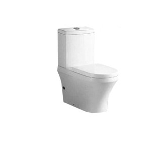 Inodoro de Alta Calidad para Baño, Inodoro Chino para Niñas, con Certificación UPC - Product Image 4
