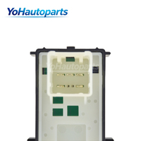 Interruptor de Elevalunas Eléctrico de Alta Calidad 84810-0D300