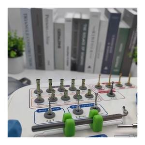 Neobiotech Implante Dentário Sinus Kit Original SCA Kit Water Lifter Sinus Set Crestal Abordagem Instrumento Cirúrgico Odontológico - Product Image 4