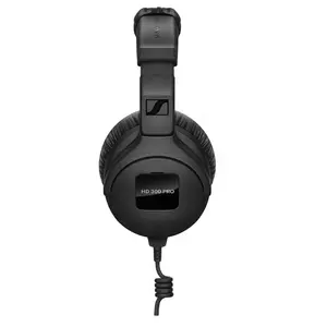 SENNHEISER HD-400S Black / Auriculares OverEar con cable 