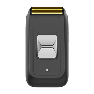 ROAMAN máquina de afeitar eléctrica hombres shaver de la hoja de afeitar con dos cabezas. - Product Image 1