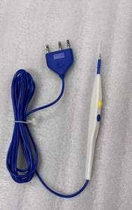 공장 공급 일회용 전기 외과 칼 연필 고주파 외과 용 전기 칼 펜 - Product Image 6