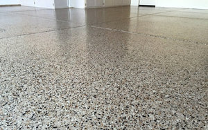 Mezcla de Chips de escamas de <span class=keywords><strong>piso</strong></span> de <span class=keywords><strong>resina</strong></span> <span class=keywords><strong>epoxi</strong></span> de Mica de Color - Product Image 6