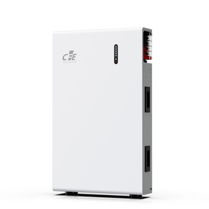 Split Battery <b>Energy</b> <b>Storage</b> <b>System</b> Wall-mounted Home 10-20 kWh CAN Communication CFE-WL-10 Pro 51.2V - Product Image 2