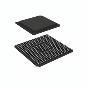 XC2V1000-4FGG456C Embedded Original One Stop Service Buy Electronics Components Online 456 BBGA - Product Image 1
