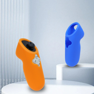 Silicone trường hợp bảo vệ cho <span class=keywords><strong>Xbox</strong></span> thích ứng joystick khả năng tiếp cận thích ứng joystick điều khiển - Product Image 2