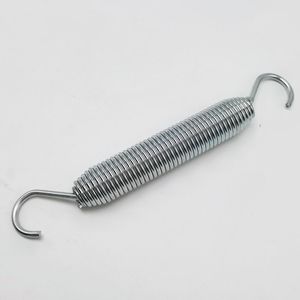 สปริงเหล็กสำหรับอุปกรณ์เสริมรถพ่วงขายส่ง - Product Image 2