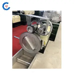 Plastic Pvc Granuleren Machine Compounding Pelletiseermachine (008613782789572)