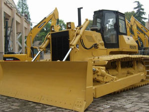 Segmento del Pignone per Bulldozer PD165Y-5 e Parti del Sottocarro per Macchinari da Costruzione Stradale - Product Image 5