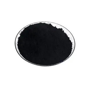 black inorganic pigment black iron oxide Black Powder Activated Carbon Used In Chemical Industry