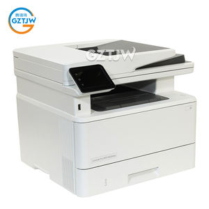 惠普激光打印机专业版M426fdw (F6W15A) 426fdw 426无线多功能一体激光打印机翻新打印机的再制造新打印机 - Product Image 2