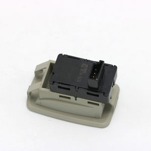 61319113772 61313415653 61313424601 interrupteur de commande de vitre électrique arrière pour <span class=keywords><strong>BMW</strong></span> X3 E83 E60 E61 528i 550i 6131 9113 772 - Product Image 6