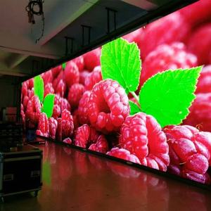 Pantalla LED de Pared para Interiores de Alquiler con Paso de Píxeles de 2,6 mm y 3,91 mm, Empalme sin Costuras, para Educación y Fondo de Escenario - Product Image 6