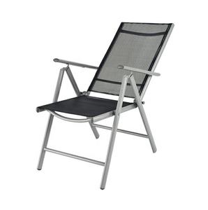 Extérieur moderne en <span class=keywords><strong>métal</strong></span> en acier fer fronde bras terrasse Bistro Patio chaises <span class=keywords><strong>chaise</strong></span> de jardin - Product Image 1