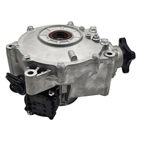 Essieu arrière différentiel pour CF 800 1000 ATV OE Q880-330000-00001 Pièces de moto Quad
